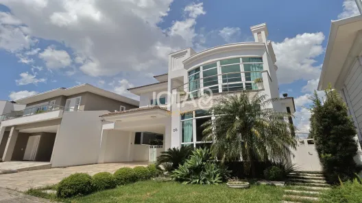 Casa de Condomínio com 3 Quartos à venda, 318m² no Uberaba, Curitiba