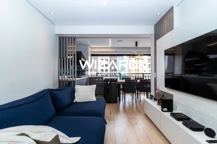 Apartamento com 3 Quartos à venda, 100m² no Vila Progredior, São Paulo
