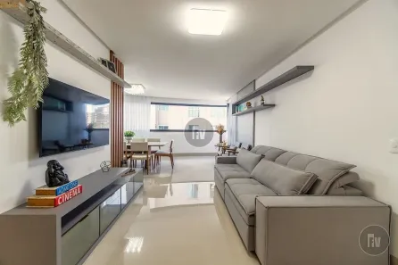 Apartamento com 4 Quartos à venda, 150m² no Centro, Balneário Camboriú