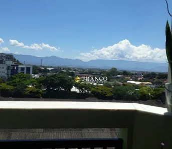 Cobertura com 2 Quartos à venda, 163m² no Jardim das Nações, Taubaté