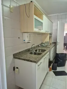 Apartamento com 2 Quartos para alugar, 118m² no Itaim Bibi, São Paulo