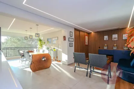 Apartamento com 3 Quartos à venda, 103m² no Vila Suzana, São Paulo