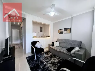 Apartamento com 1 Quarto à venda, 61m² no Centro, Peruíbe