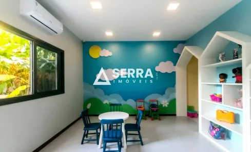 Apartamento com 1 Quarto à venda, 65m² no Alphaville I, Salvador