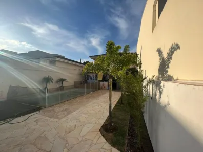 Casa de Condomínio com 3 Quartos à venda, 222m² no Residencial Santa Maria, Valinhos