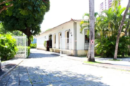 Imóvel Comercial para alugar, 723m² no Aldeota, Fortaleza