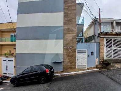 Casa de Condomínio com 2 Quartos à venda, 47m² no Vila Medeiros, São Paulo