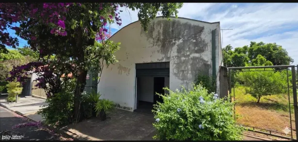 Lote/Terreno com 1 Quarto à venda, 150m² no Espigão, Regente Feijó