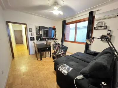 Apartamento com 2 Quartos à venda, 79m² no Bom Fim, Porto Alegre
