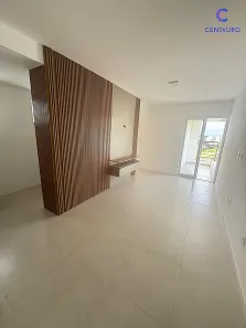 Apartamento com 2 Quartos à venda, 55m² no Granbery, Juiz de Fora