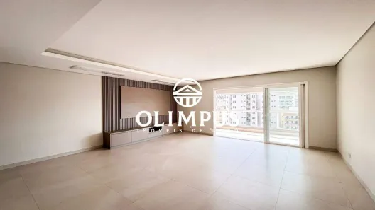 Apartamento com 3 Quartos à venda, 186m² no Tabajaras, Uberlândia