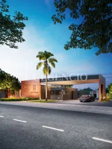 Lote/Terreno à venda, 132m² no Jardim Morumbi, Londrina
