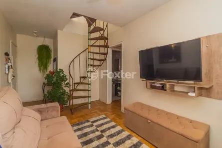 Cobertura com 3 Quartos à venda, 137m² no Passo da Areia, Porto Alegre