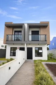 Sobrado com 3 Quartos à venda, 110m² no Sertão do Maruim, São José