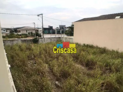 Lote/Terreno à venda, 450m² no Portinho, Cabo Frio