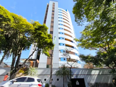 Apartamento com 3 Quartos à venda, 193m² no Centro, Sorocaba
