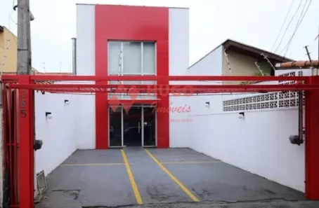 Ponto Comercial à venda, 180m² no Jardim Satélite, São José dos Campos