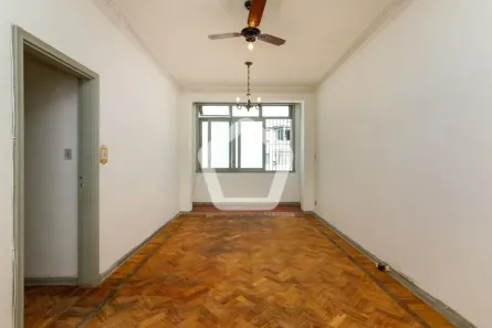 Apartamento com 3 Quartos à venda, 124m² no Leme, Rio de Janeiro