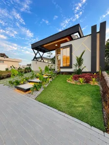 Casa com 3 Quartos à venda, 160m² no Ponta Negra, Manaus