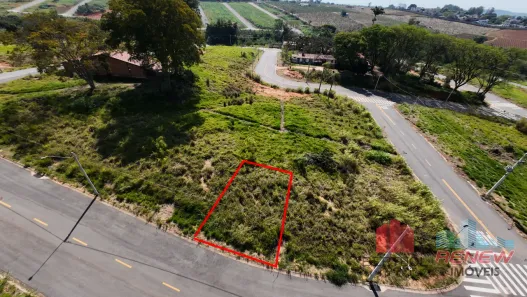 Lote/Terreno à venda, 309m² no Residencial Jardim Ecoville, Itupeva