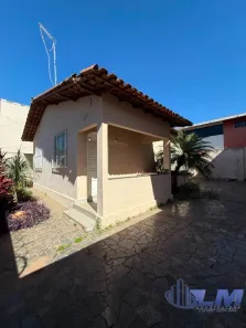 Casa com 2 Quartos à venda, 60m² no Praia do Morro, Guarapari