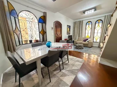 Sobrado com 3 Quartos à venda, 150m² no Conjunto Residencial Novo Pacaembu, São Paulo