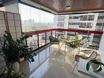 Apartamento com 2 Quartos à venda, 100m² no Barra da Tijuca, Rio de Janeiro