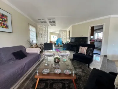 Casa com 4 Quartos à venda, 380m² no Parque dos Príncipes, São Paulo