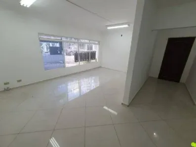 Imóvel Comercial com 3 Quartos para alugar, 383m² no Vila Bastos, Santo André