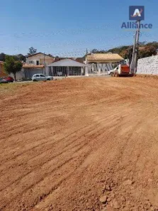 Lote/Terreno à venda, 250m² no Parque dos Sabias, Louveira