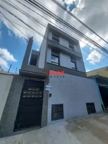 Apartamento com 2 Quartos à venda, 35m² no Itaquera, São Paulo