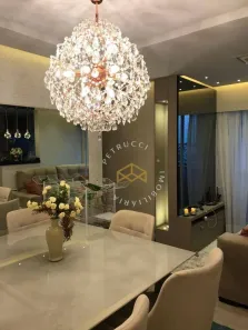 Apartamento com 3 Quartos à venda, 70m² no Vila Massuchetto, Americana