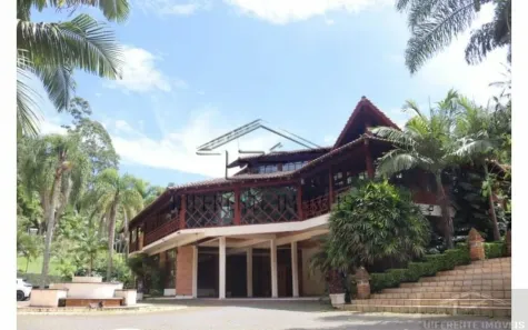 Fazenda/Sítio à venda, 115600m² no Centro, Mogi das Cruzes