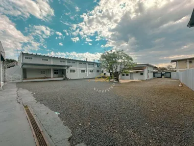 Galpão/Depósito/Armazém à venda, 2421m² no Vila Jose Paulino Nogueira, Paulínia