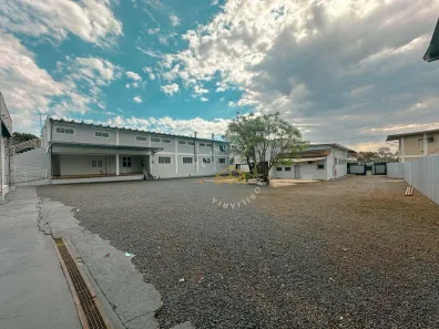 Galpão/Depósito/Armazém para venda ou aluguel, 2421m² no Vila Jose Paulino Nogueira, Paulínia