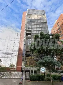 Apartamento com 4 Quartos para venda ou aluguel, 373m² no Cambuí, Campinas