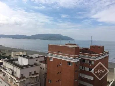 Apartamento com 1 Quarto para alugar, 46m² no Boqueirão, Santos