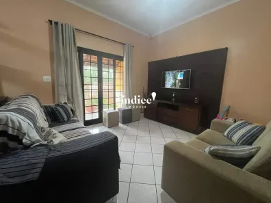 Fazenda/Sítio com 3 Quartos à venda, 341m² no Recreio das Acácias, Ribeirão Preto