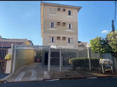 Apartamento com 3 Quartos à venda, 70m² no Jardim Santa Lúcia, São José do Rio Preto
