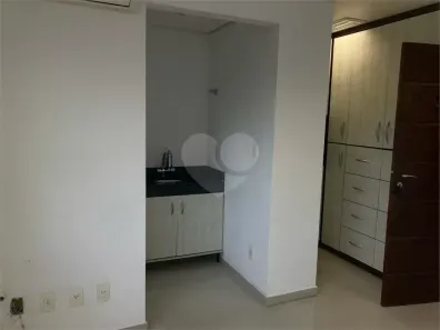 Sala Comercial à venda, 26m² no Centro, São Bernardo do Campo