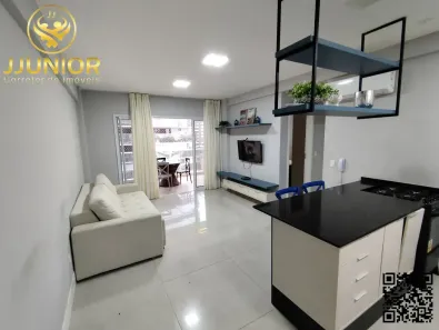 Apartamento com 2 Quartos para alugar, 87m² no Nazaré, Belém