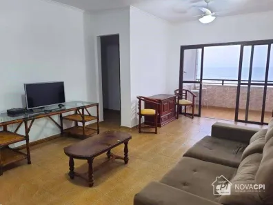 Apartamento com 3 Quartos à venda, 93m² no Caiçara, Praia Grande
