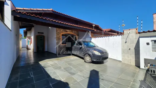 Casa com 2 Quartos à venda, 92m² no Cidade Nova Peruíbe, Peruíbe