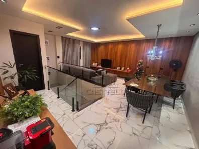 Apartamento com 3 Quartos à venda, 185m² no São Vicente, Londrina