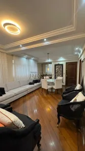 Apartamento com 3 Quartos à venda, 97m² no Centro, Londrina