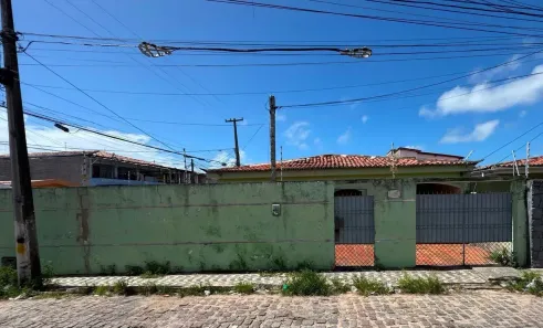Casa com 3 Quartos à venda, 148m² no Nova Descoberta, Natal