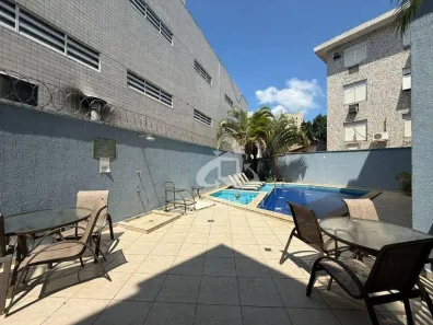 Casa de Condomínio com 4 Quartos à venda, 166m² no Ponta da Praia, Santos