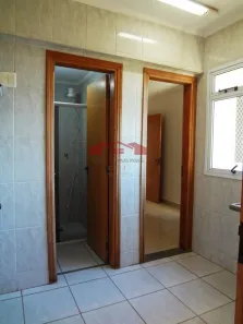 Apartamento com 4 Quartos à venda, 134m² no Mansões Santo Antônio, Campinas