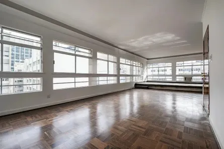 Apartamento com 4 Quartos à venda, 265m² no Paraíso, São Paulo
