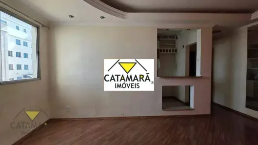Apartamento com 2 Quartos à venda, 55m² no Vila São Sebastião, Mogi das Cruzes